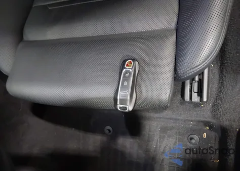 2023 Porsche Panamera E-Hybrid 4S из США, поврежденный, VIN WP0AK2A72PL132014